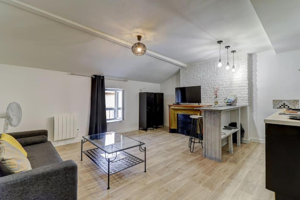 Le Nid Douillet Topdestination-Bourg - Centre Ville - 3 Etoiles Exterior foto
