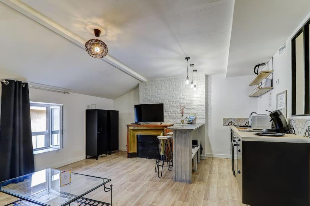 Le Nid Douillet Topdestination-Bourg - Centre Ville - 3 Etoiles Exterior foto