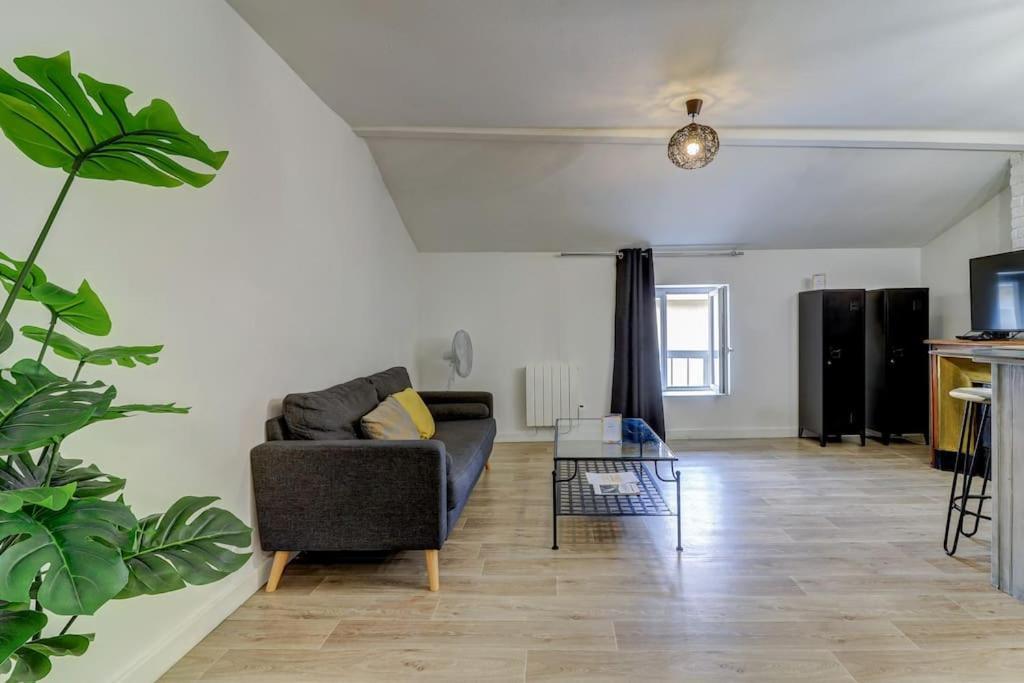 Le Nid Douillet Topdestination-Bourg - Centre Ville - 3 Etoiles Exterior foto